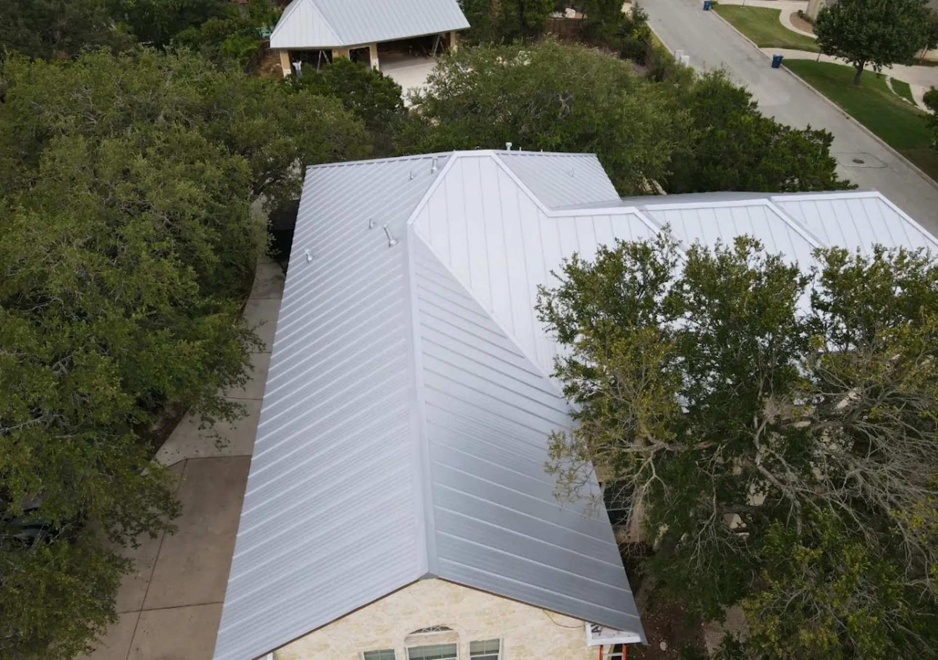 Metal Roofing services in Medford, NJ